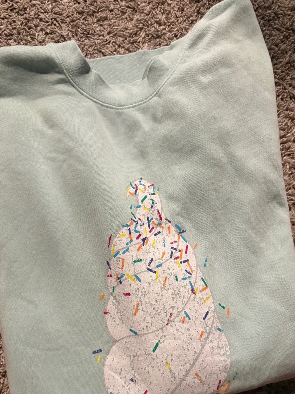 Ice Cream Living Fully Co - Picture 1 of 2